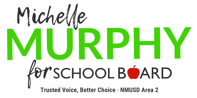 Michelle Murphy for Newport-Mesa USD 2022